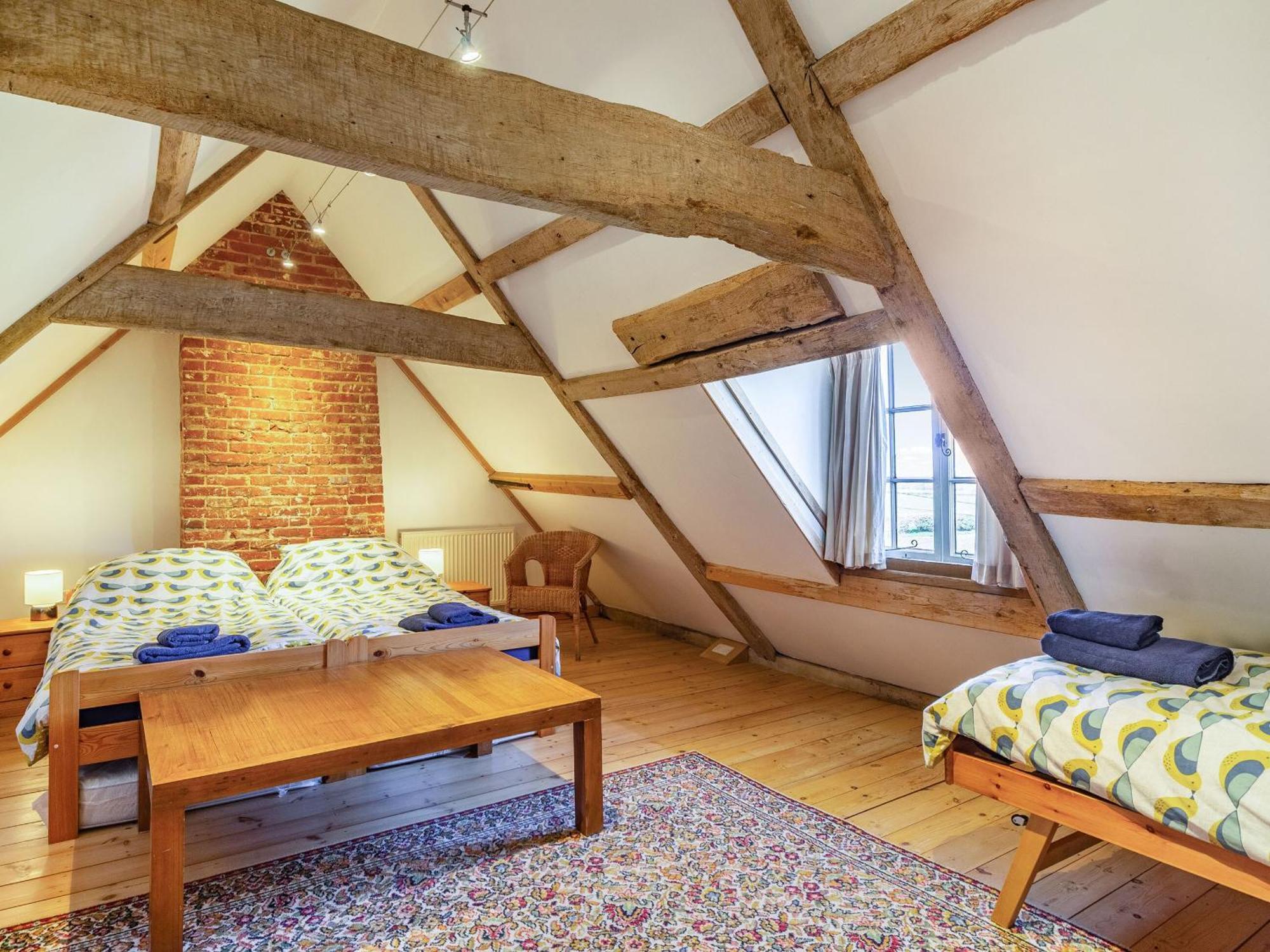 Hemblington Hall Arts And Leisure Ltd South Walsham Eksteriør bilde