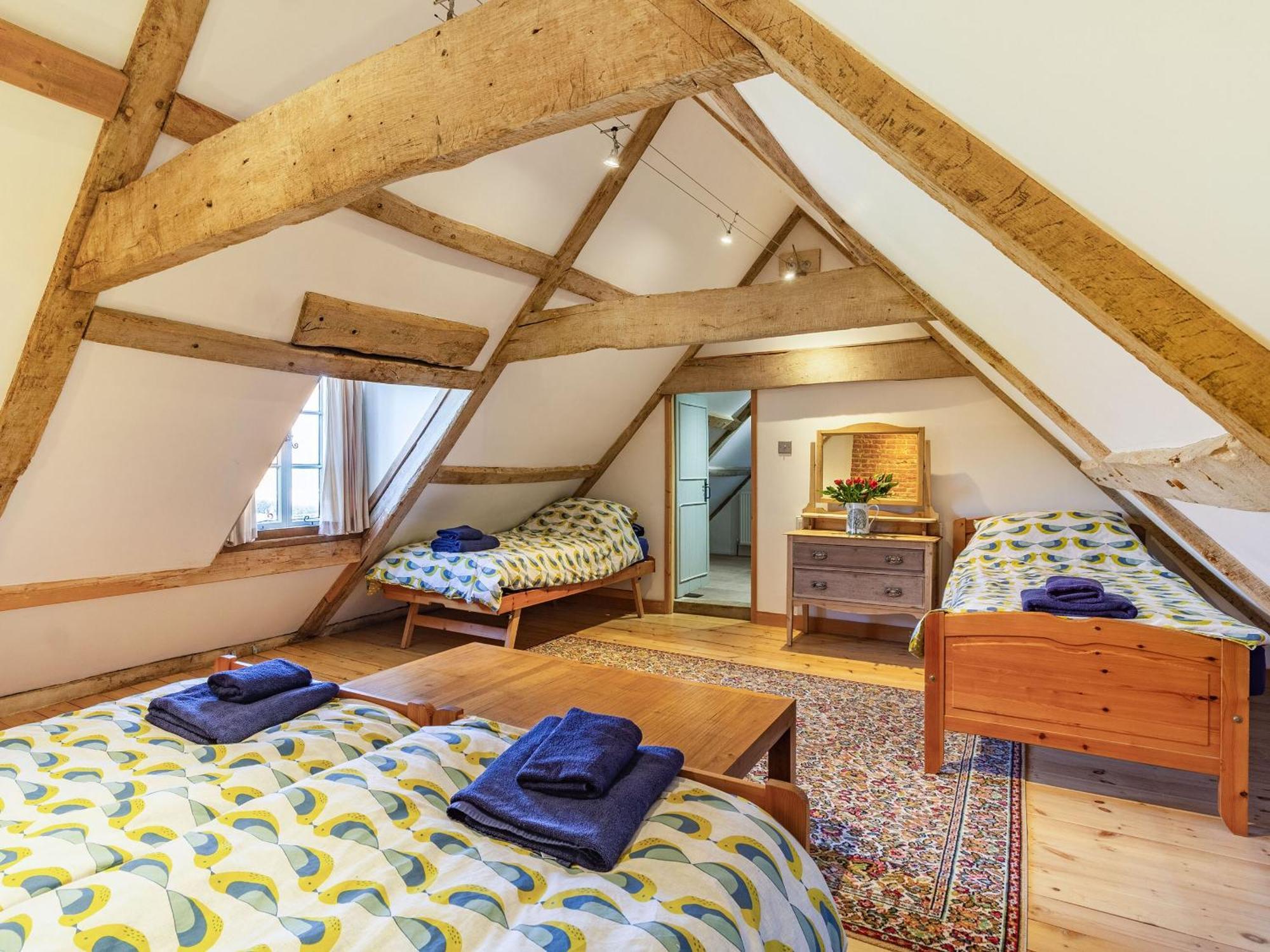 Hemblington Hall Arts And Leisure Ltd South Walsham Eksteriør bilde