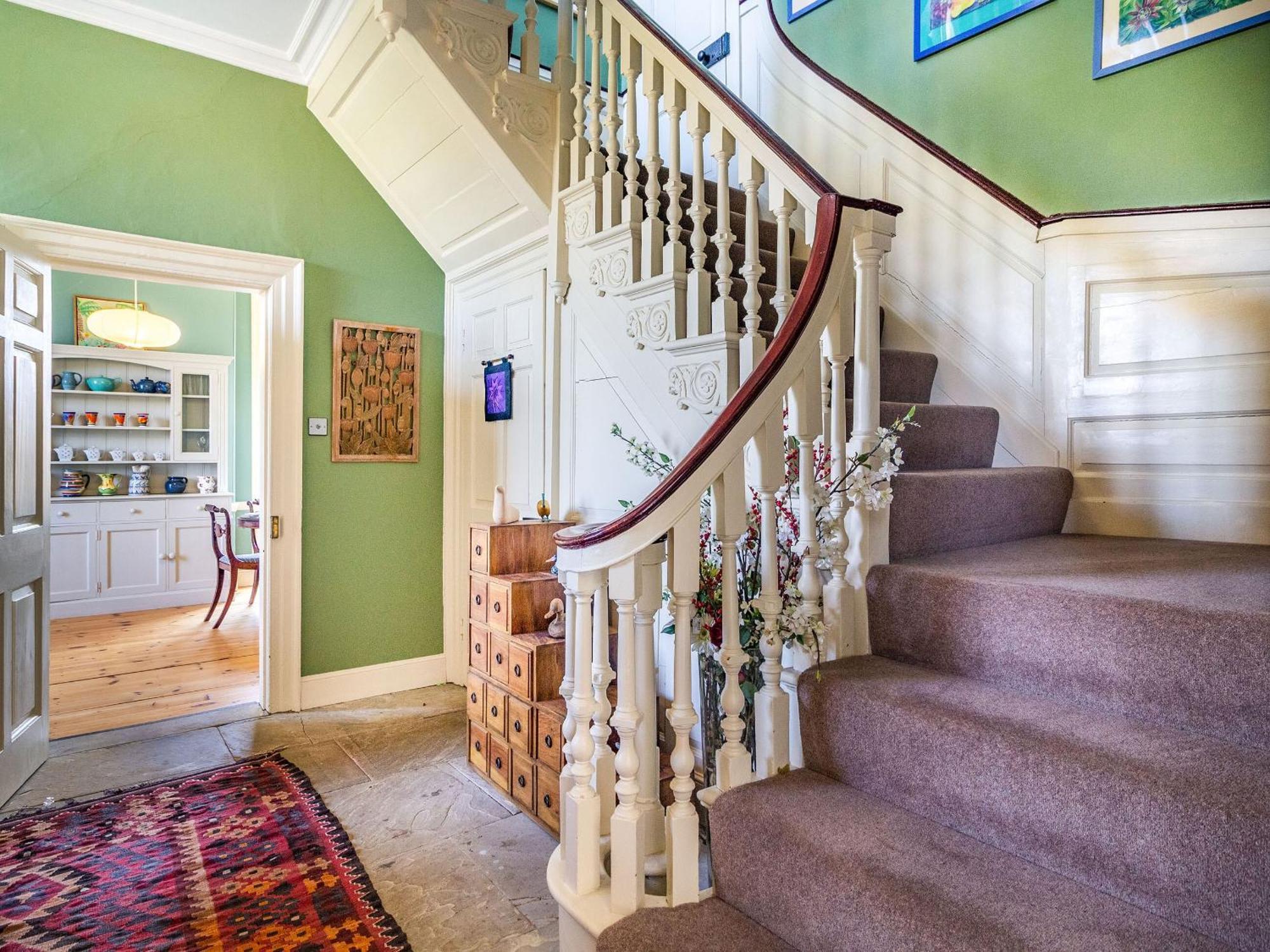 Hemblington Hall Arts And Leisure Ltd South Walsham Eksteriør bilde