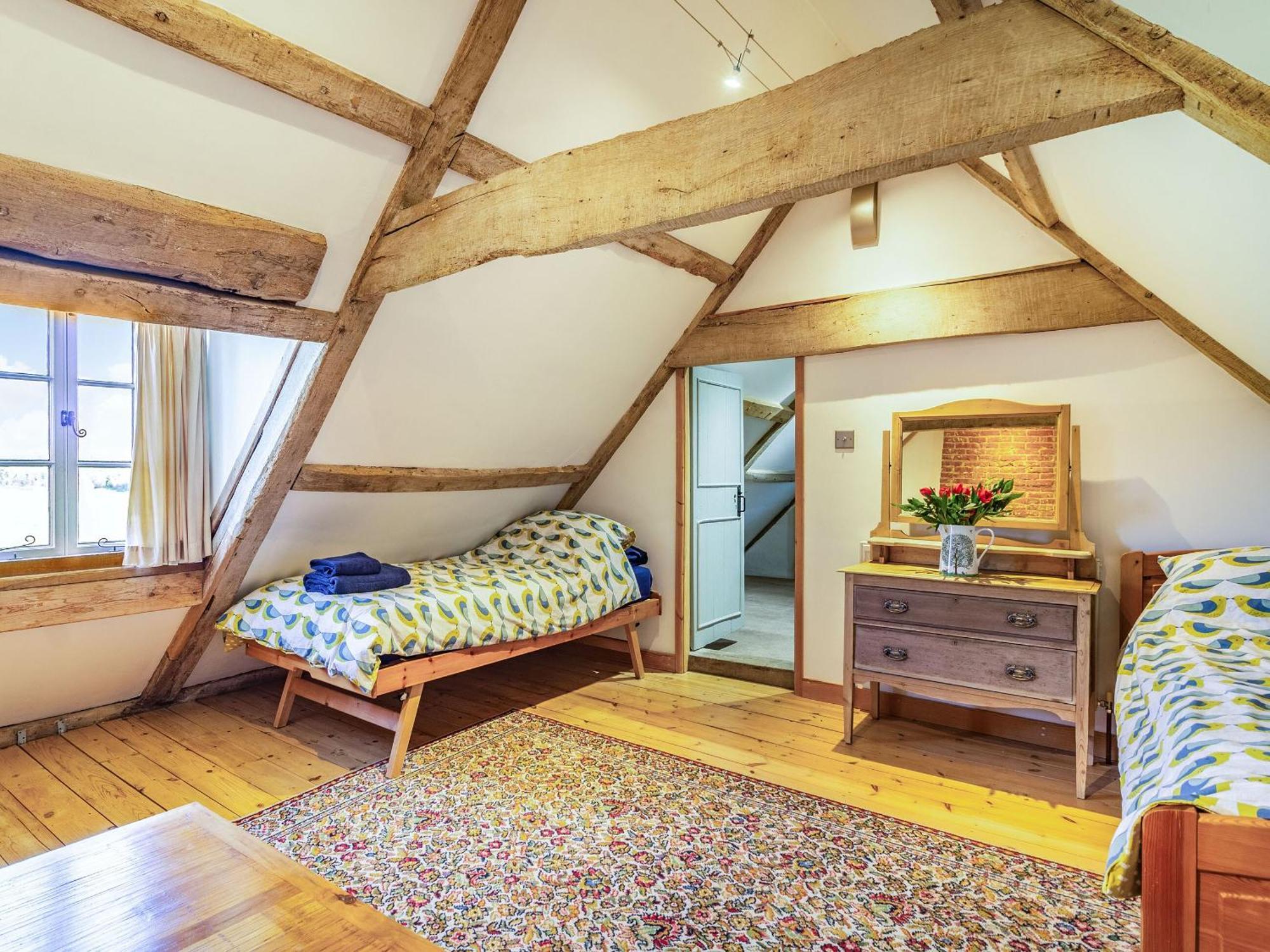 Hemblington Hall Arts And Leisure Ltd South Walsham Eksteriør bilde