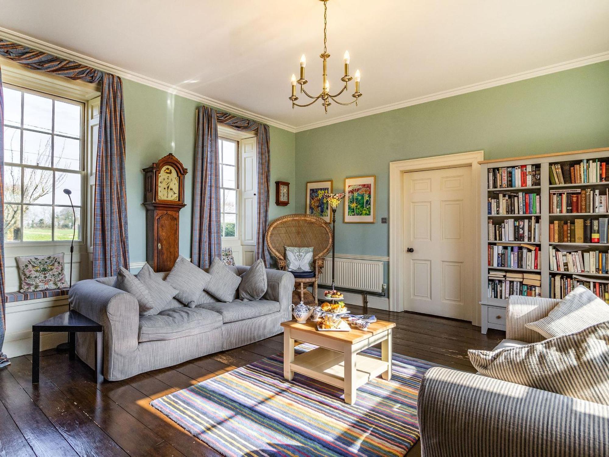 Hemblington Hall Arts And Leisure Ltd South Walsham Eksteriør bilde